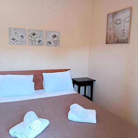 Villa Fun & Sun Limenaria  Bagian luar foto