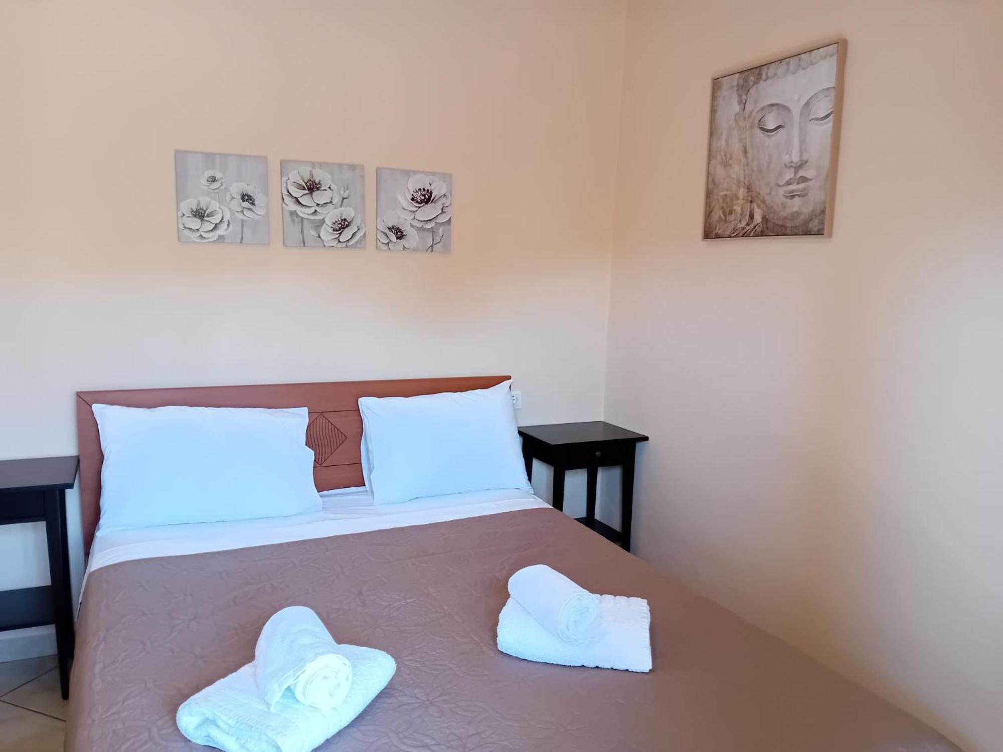 Villa Fun & Sun Limenaria  Bagian luar foto